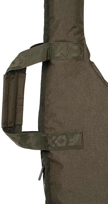 Futrola za štap Fox Voyager Single Rod Sleeves