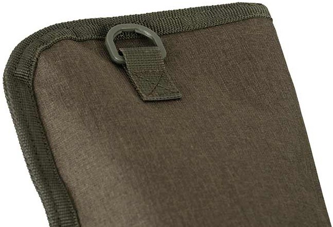 Futrola za štap Fox Voyager Single Rod Sleeves