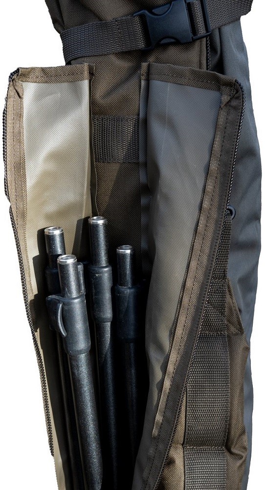 Futrola za Štap Garda Master Combo 10ft