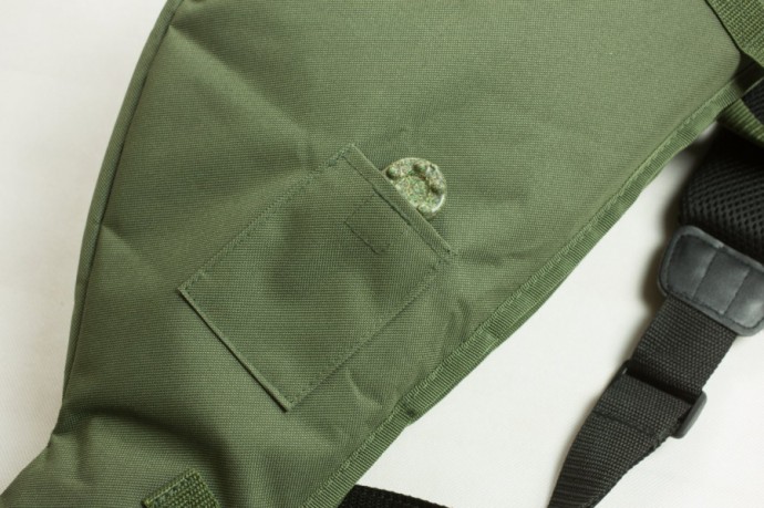 Futrola za Štap Garda Master Rod Sleeve