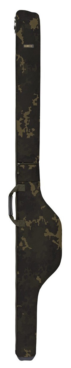 Futrola za štap Korda Compac Padded Rod Sleeve Dark Camo