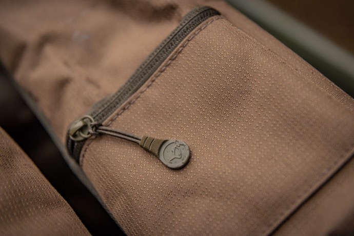 Futrola za štap Korda Compac Single Divide Sleeve