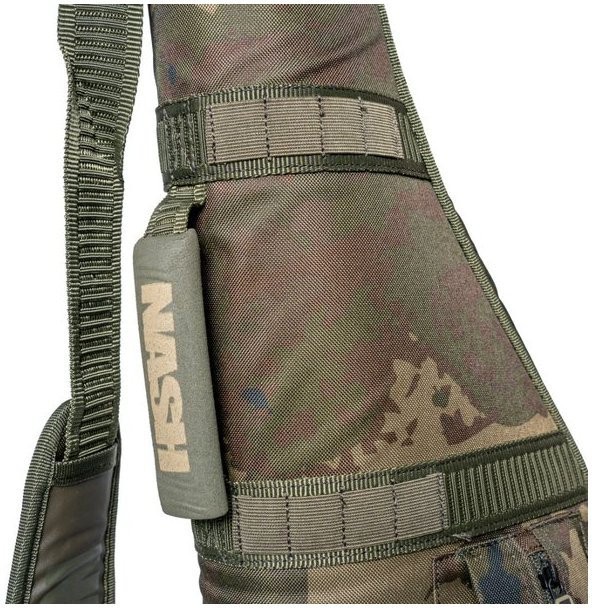 Futrola za Štap Nash Subterfuge Hi Protect 1 Rod Skin