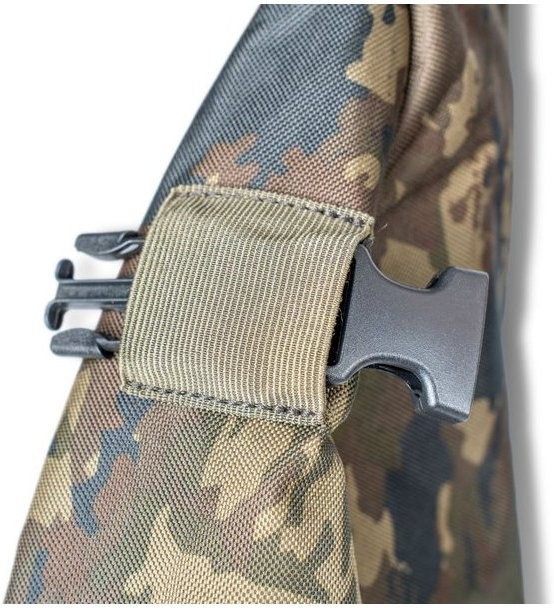 Futrola za Štap Nash Subterfuge Soft Protect 1 Rod Skin