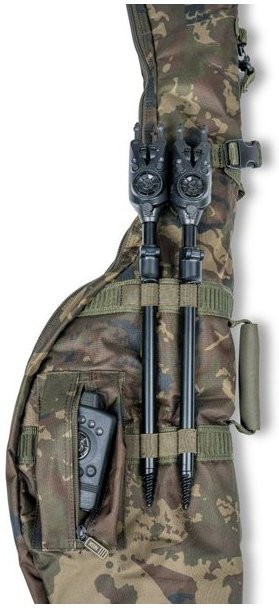 Futrola za Štap Nash Subterfuge Soft Protect 2 Rod Skin