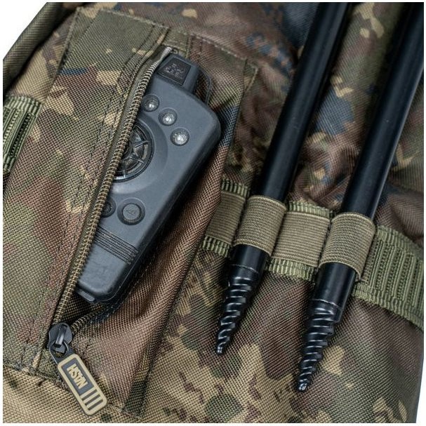 Futrola za Štap Nash Subterfuge Soft Protect 2 Rod Skin