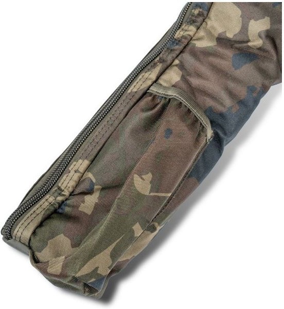 Futrola za Štap Nash Subterfuge Soft Protect 2 Rod Skin