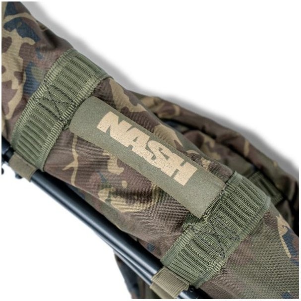 Futrola za Štap Nash Subterfuge Soft Protect 2 Rod Skin