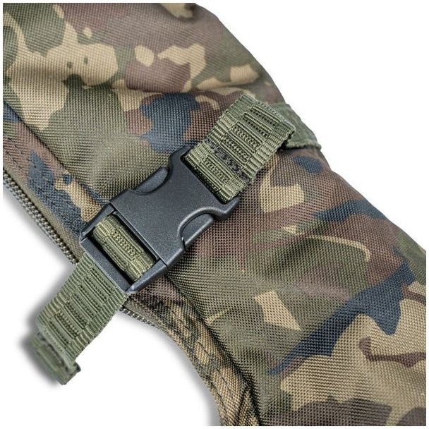 Futrola za Štap Nash Subterfuge Soft Protect 2 Rod Skin