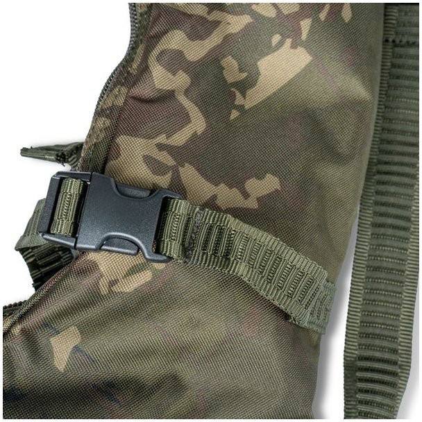 Futrola za Štap Nash Subterfuge Soft Protect 3 Rod Skin