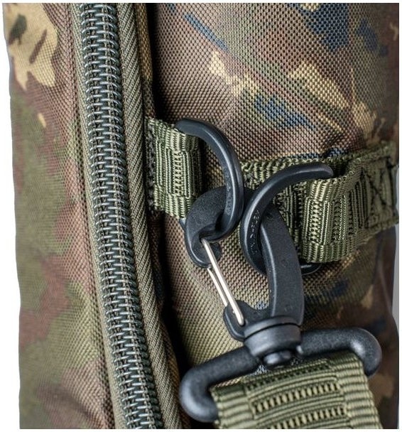Futrola za Štap Nash Subterfuge Soft Protect 3 Rod Skin