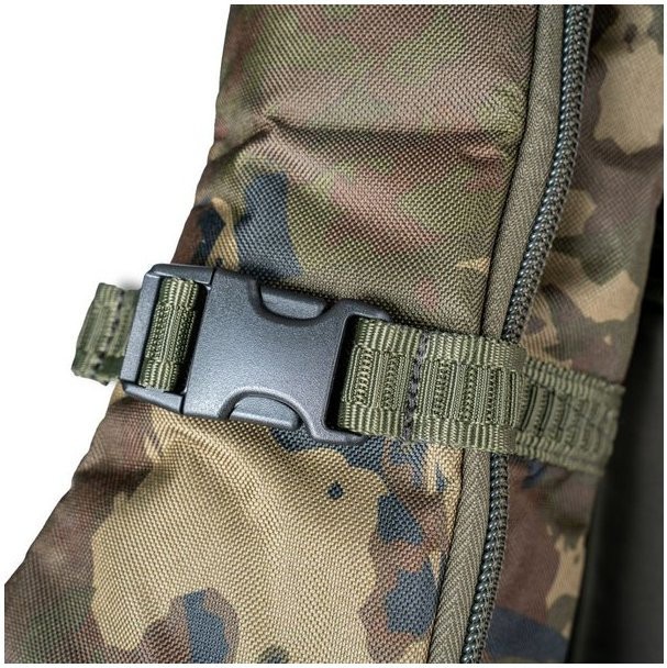 Futrola za Štap Nash Subterfuge Soft Protect 3 Rod Skin
