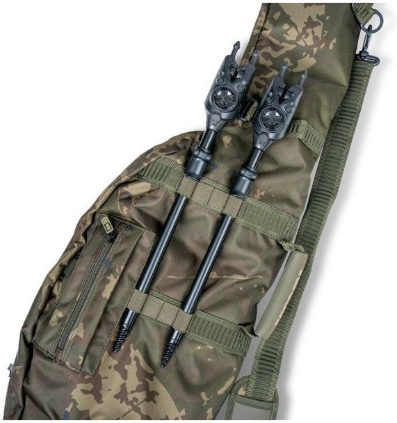 Futrola za Štap Nash Subterfuge Soft Protect 3 Rod Skin