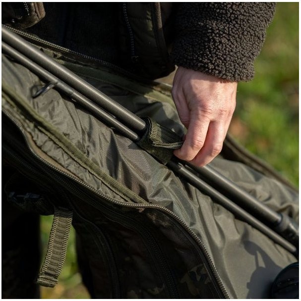 Futrola za Štap Nash Subterfuge Soft Protect 3 Rod Skin