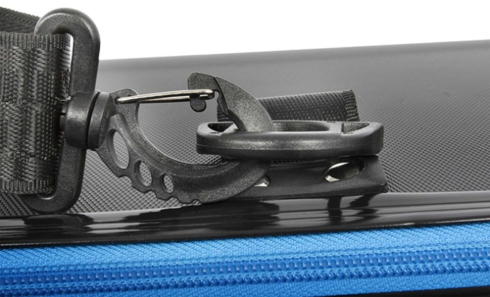 Futrola za Štap Preston Hardcase Rod Safe