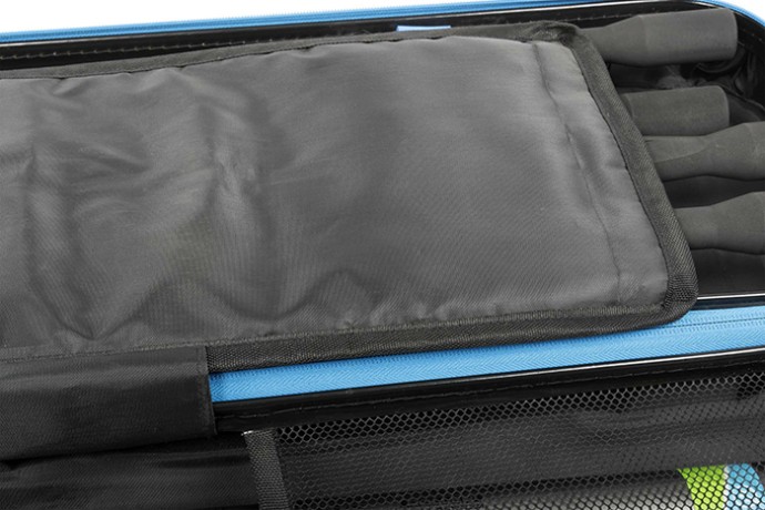 Futrola za Štap Preston Hardcase Rod Safe