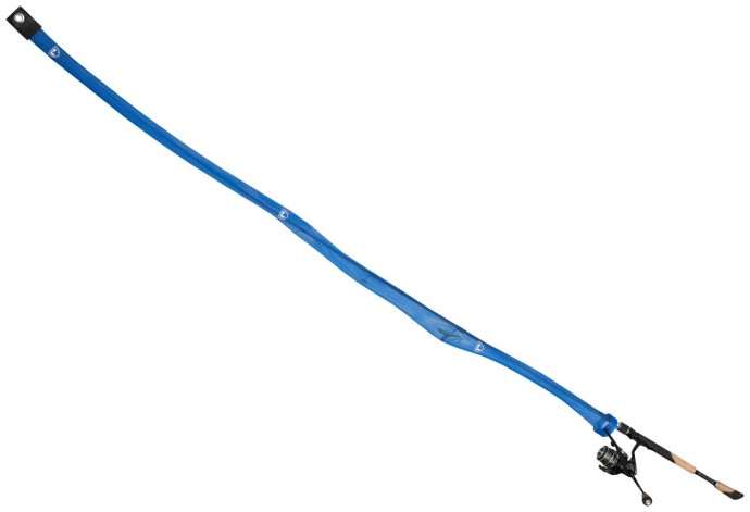 Futrola za Štap Rage Rod Shield Spin Plava