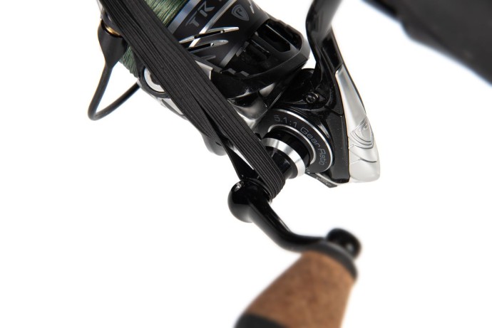 Futrola za Štap Rage Rod Shield Spin Plava