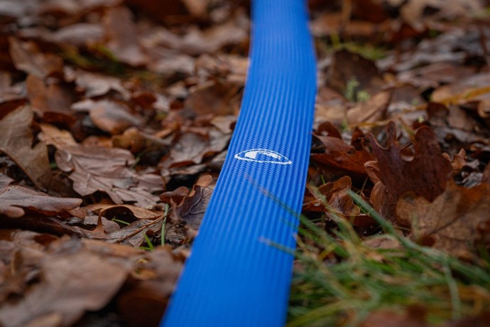 Futrola za Štap Rage Rod Shield Spin Plava