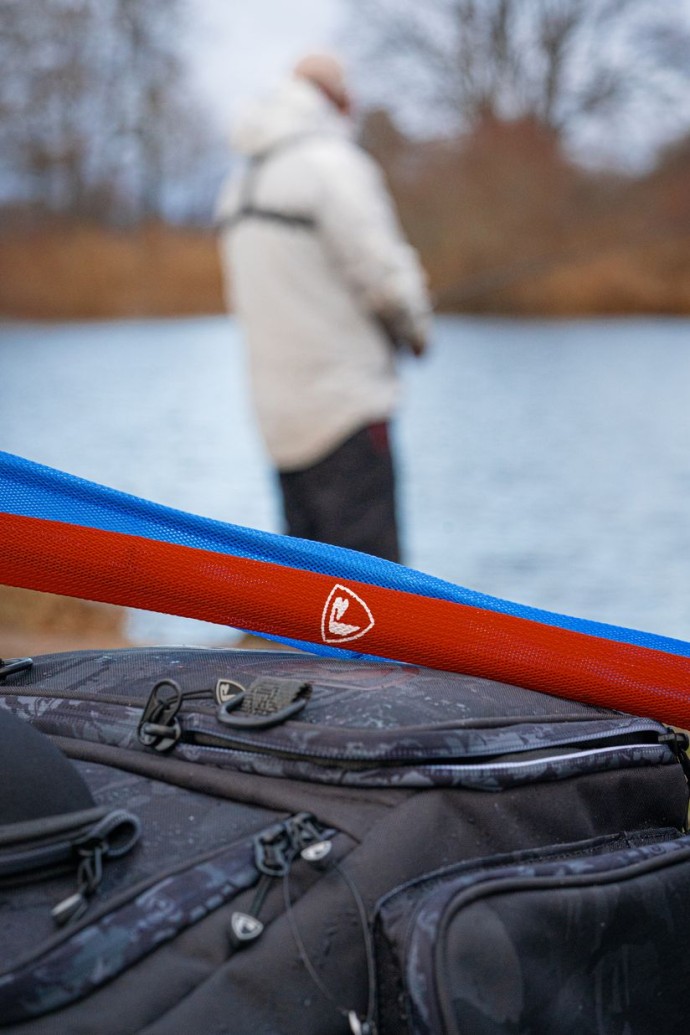 Futrola za Štap Rage Rod Shield Spin Plava