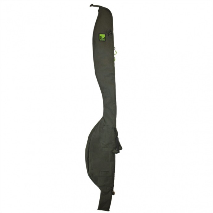 Futrola za štap Rod Hutchinson Rod Sleeve New 2019 Olive Green