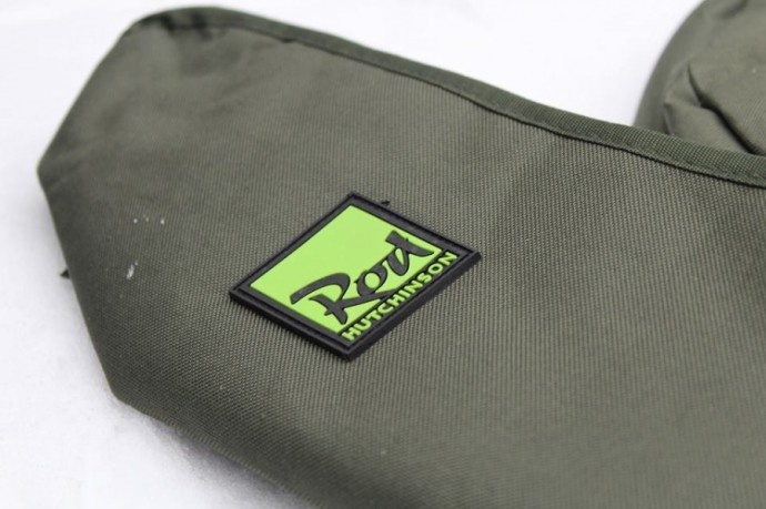 Futrola za štap Rod Hutchinson Rod Sleeve New 2019 Olive Green