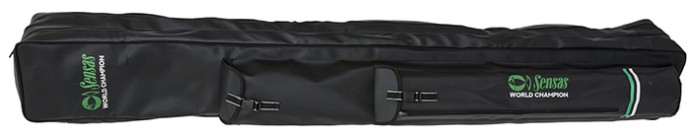 Futrola za štap Sensas Jumbo Black XL Duljina 2,1m