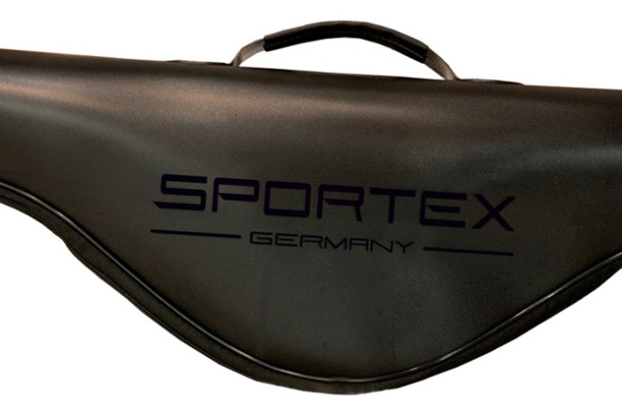 Futrola za Štap Sportex EVA Crna
