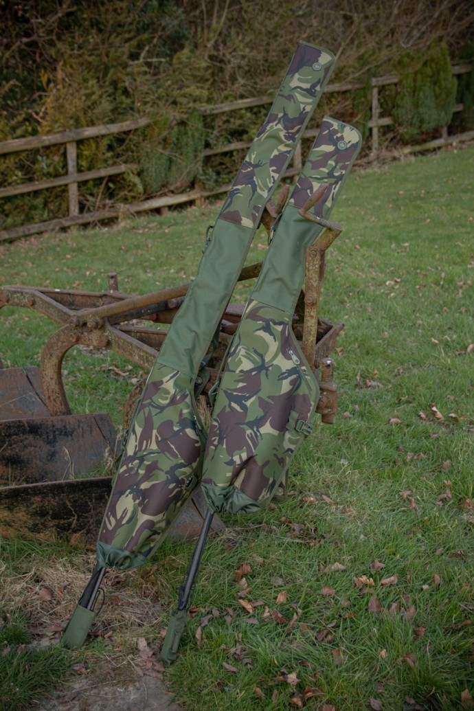 Futrola za Štap Wychwood HD Tactical Rod Sleeve