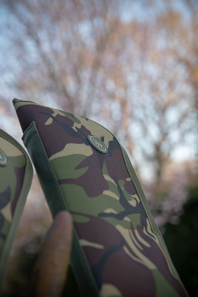 Futrola za Štap Wychwood HD Tactical Rod Sleeve