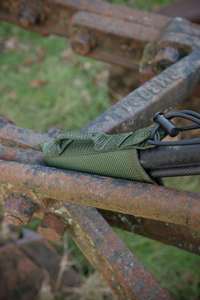 Futrola za Štap Wychwood HD Tactical Rod Sleeve
