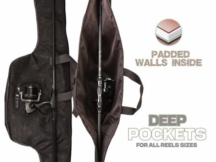 Futrola za štap ZFish Z-CORE Rod Holdall