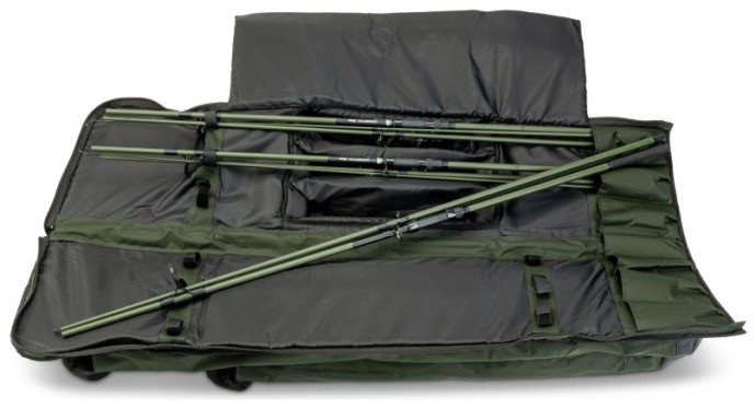 Futrola za štapove Anaconda 3 Section Holdall 3+3 Rod System 145cm