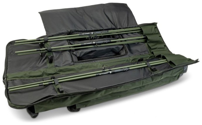 Futrola za štapove Anaconda 3 Section Holdall 3+3 Rod System 145cm