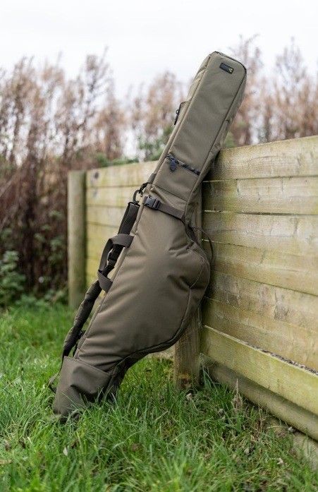 Futrola za štapove Avid Carp RVS 10ft Retractable Rod Bag