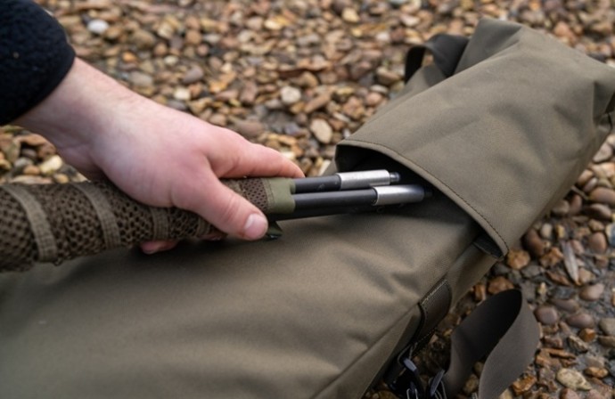 Futrola za štapove Avid Carp RVS 10ft Retractable Rod Bag
