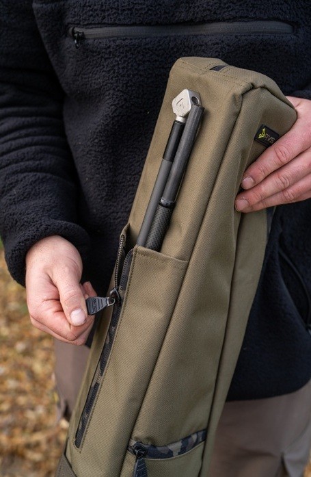 Futrola za štapove Avid Carp RVS 10ft Retractable Rod Bag