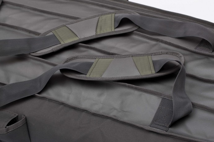 Futrola za štapove DAM 4-Compartment Rod Bags