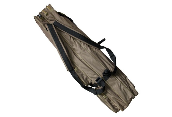 Futrola za štapove Delphin Sherpa 100cm 2.5 Komore
