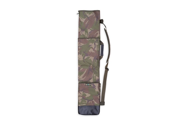Futrola za štapove ESP 3 Rod Quiver & Sleeve Camo 115cm