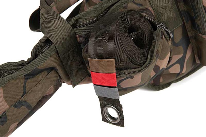 Futrola za štapove Fox Camolite 2 Rod Spod and Marker Jackets