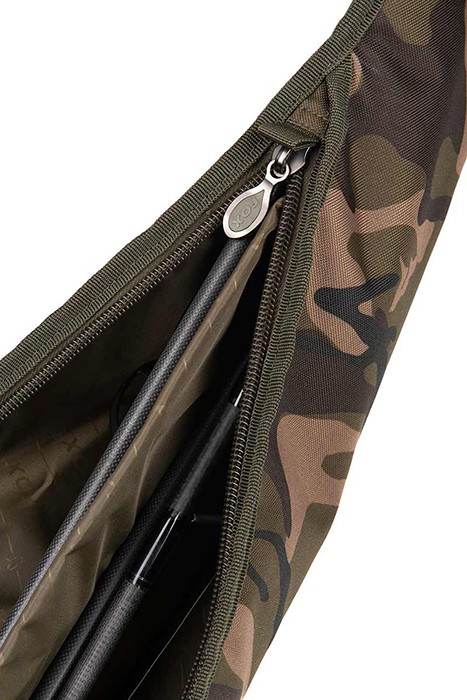 Futrola za štapove Fox Camolite 2 Rod Spod and Marker Jackets