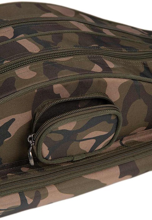 Futrola za štapove Fox Camolite Hardcase 4 Rod