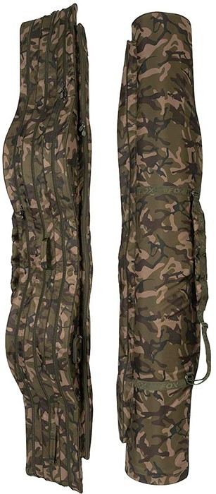 Futrola za štapove Fox Camolite Hardcase 6 Rod