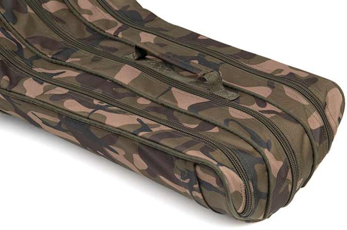 Futrola za štapove Fox Camolite Hardcase 6 Rod