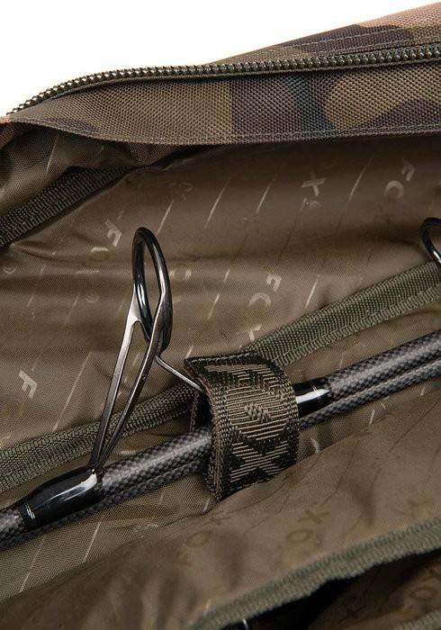 Futrola za štapove Fox Camolite Tri Sleeve