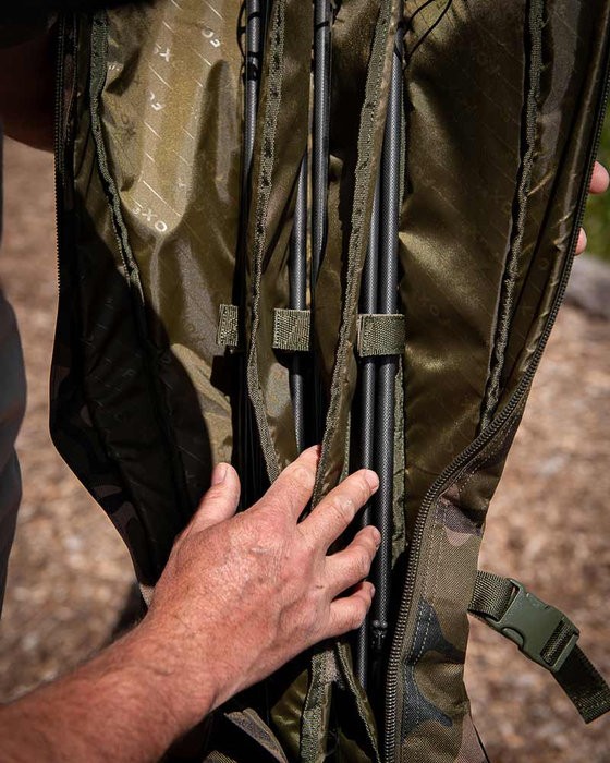 Futrola za štapove Fox Camolite Tri Sleeve