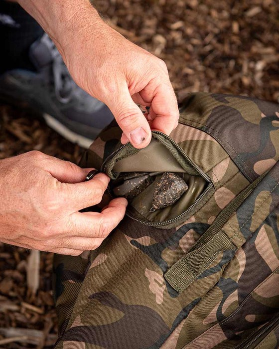 Futrola za štapove Fox Camolite Tri Sleeve