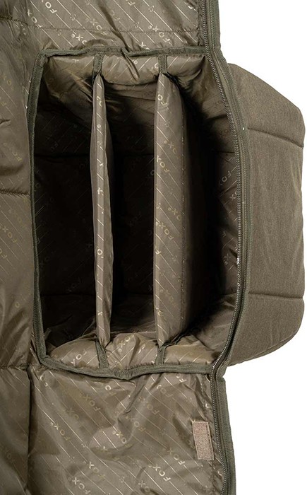 Futrola za štapove Fox Voyager 3 Rod Holdall
