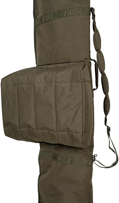 Futrola za štapove Fox Voyager 4 Rod Holdall